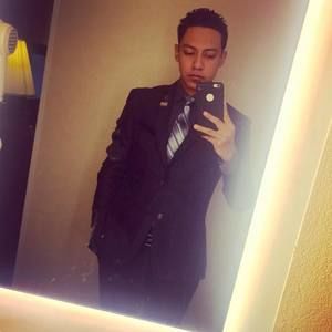 Meet your Posher, Marvin